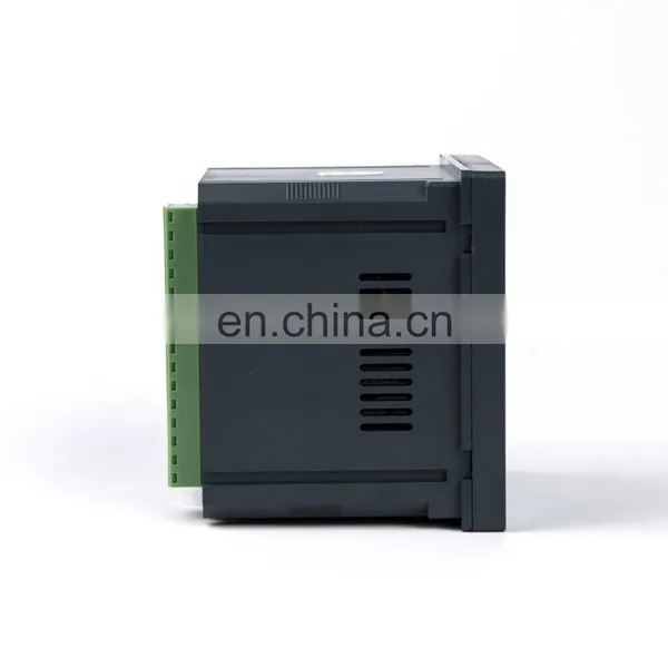 Anti-shaking Low Voltage Motor Protector 380V Motor Protection Controller With CT Mutual Inductor photo-5