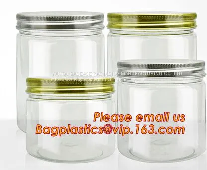 Glass Jar 3ml,5ml,7ml,10ml,15ml,30ml Storage Bottles & Jars, Small Glass Jars Containers Silicone,Plastic,Bamboo,Glass photo-2