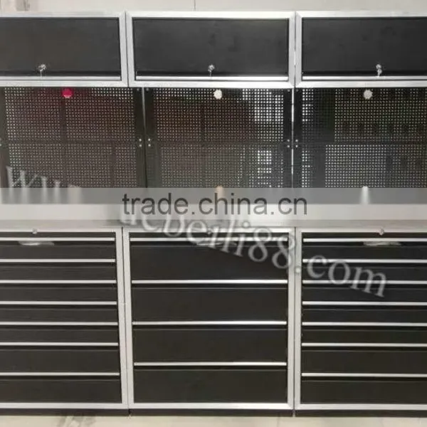 Customize Combined Cabinet Storage Warehouse Tool Cabinet photo-3