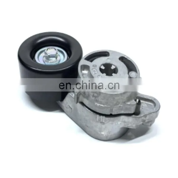 Factory Direct Sales Tensioner 16620-0V051 is Suitable for Toyota Camry 5AR Engine Belt Tensioner Pulley photo-2