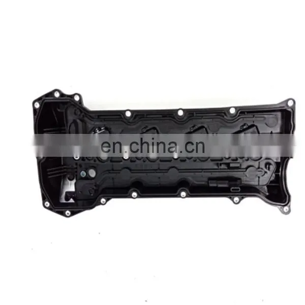 11201-11080 for Toyota Hiace Hilux REVO 1GD2GD Engine Valve Cover photo-2