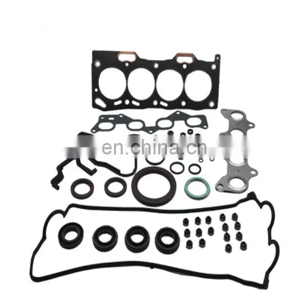 04111-11140 Engine Overhaul Kit for Toyota 4E Repair Kit Components photo-3