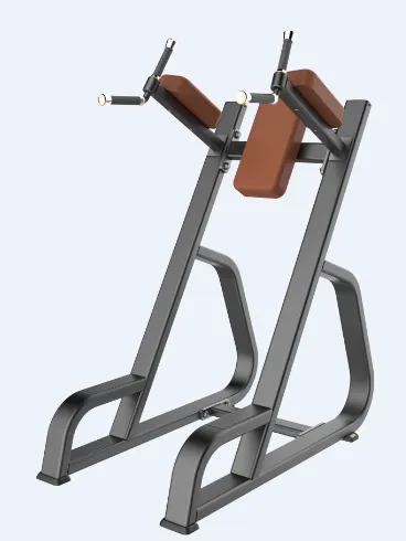 CM-938 Vertical Knee Up/dip Fitness Workout Equipment