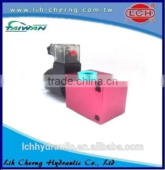 Hydraulic Catridge Check Valve photo-4