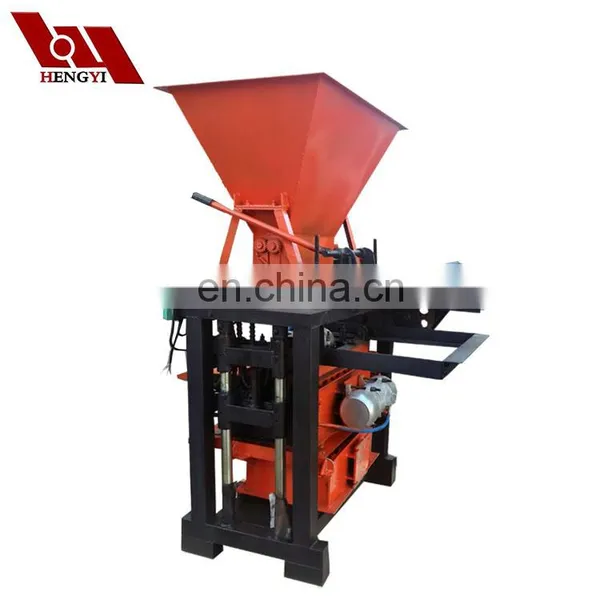 Brick Making Machine in Zambia/plastic Pallets for Brick Block Making Machine/electric Brick Making Machine photo-3