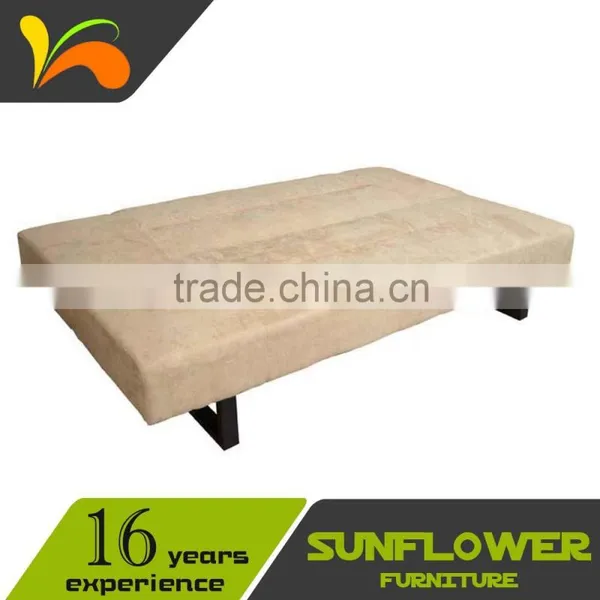 Reduced Form Leisure Folding Sofa Bed photo-2