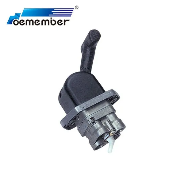 Hot Sale Truck Hand Brake Valve 9617230040 for Volvo Daf photo-3