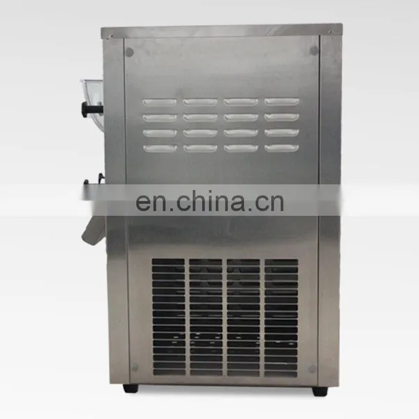Hot Sale Industrial Ice Cream Making Machine Commercial Hard Serve Ice Cream Machine photo-2