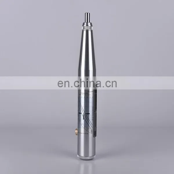 Taijia Digital Concrete Schmidt Rebound Hammer Test Buy Sclerometer Concrete Test Hammer Schmidt Hammer photo-2