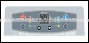 Special Slim Panel Living Room Heater photo-3