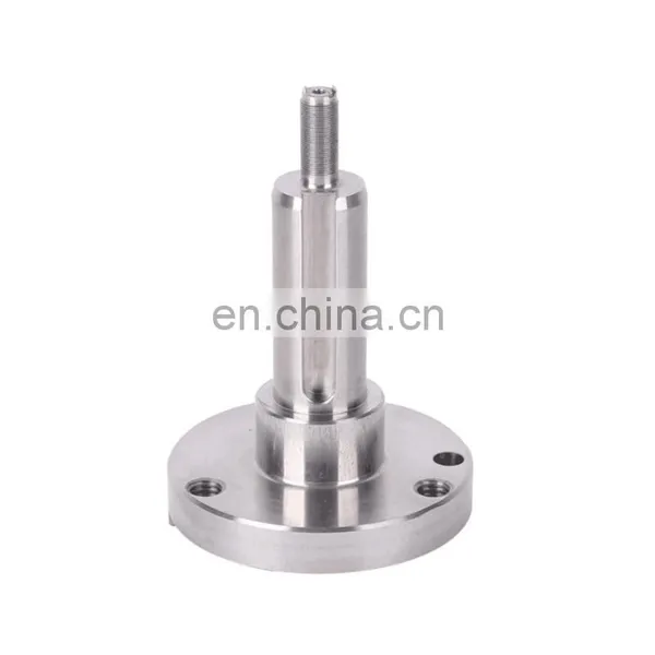 Mini Cheap Mild Steel Cutter Alloy Panel Profile Workbenches CNC Machining Parts photo-3
