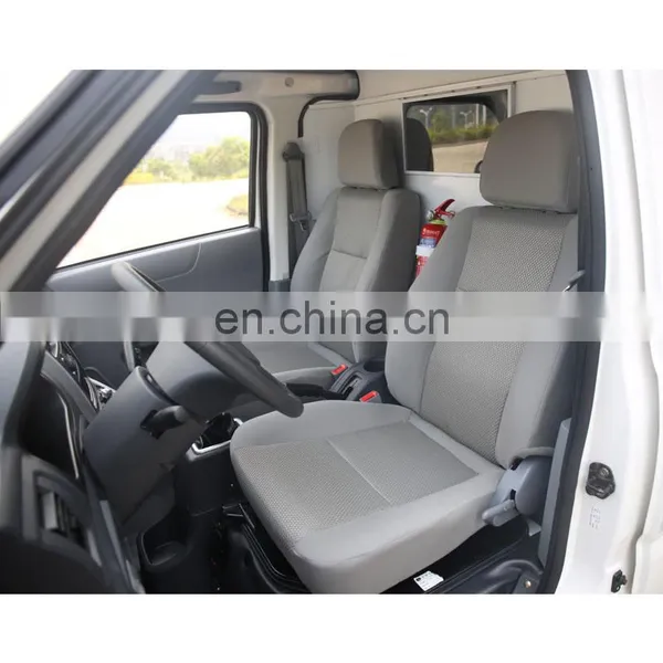 M70L EV Mini Cargo Van LHD Electric Car NEW Energy Vehicles photo-4