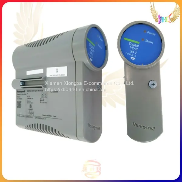HONEYWELL CC-PAOX01 Module photo-2