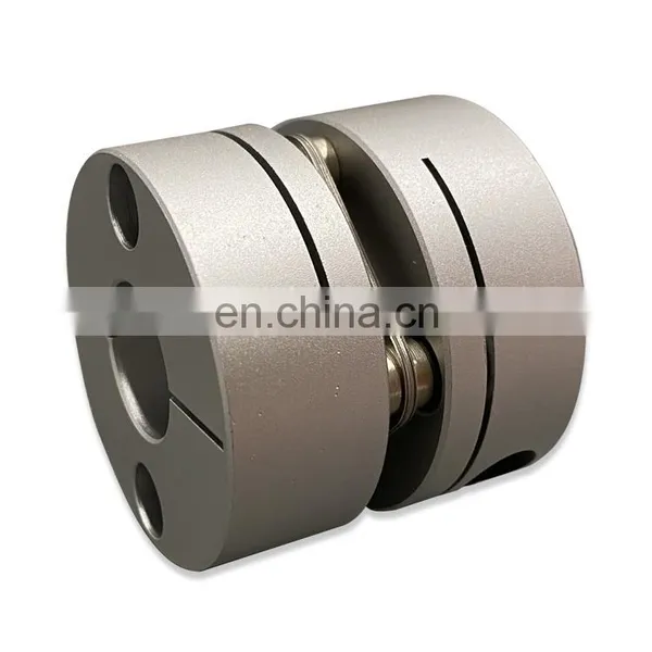 Single Disk Type Coupling Flexible Couplings in Stock photo-3