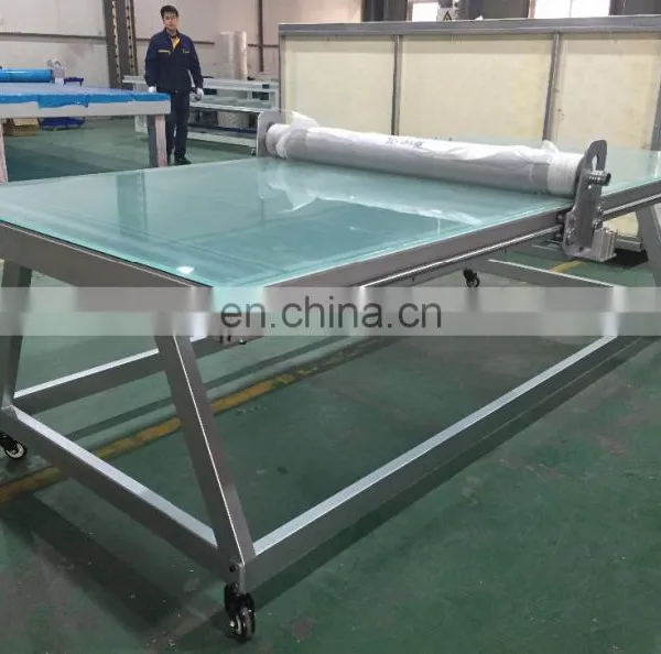 Large Format Table Laminator photo-2