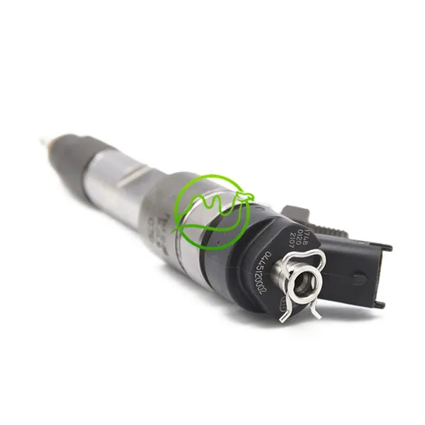 Common Rail Diesel Fuel Injector 0445120002 photo-4