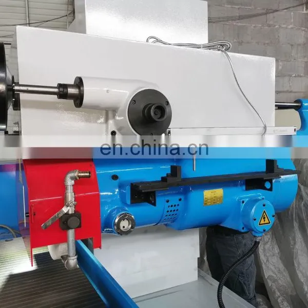 M7140 Benchtop Surface Grinder With China Price photo-4