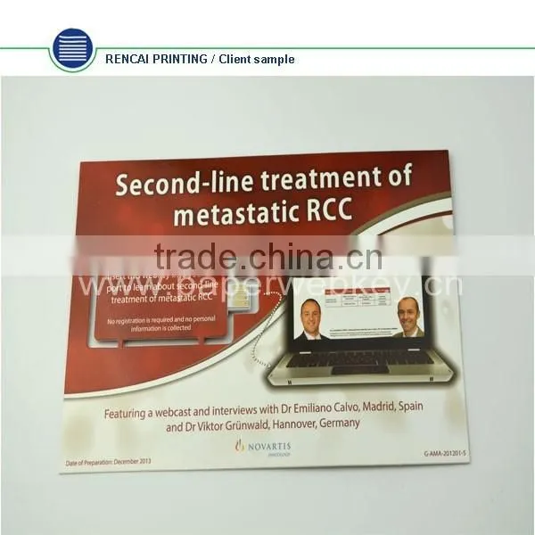 Usb Flash Drive and Memory Card for Business Card From China