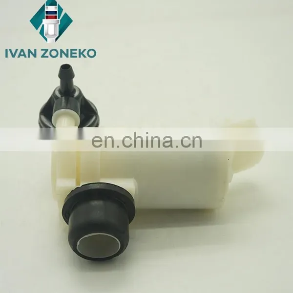Windshield Washer Pump 76806-SMA-J01 76806SMAJ01 76806-SMA-J02 76806-TRT-003 For HONDA CR-V CRV 2.4L 07-11 photo-2