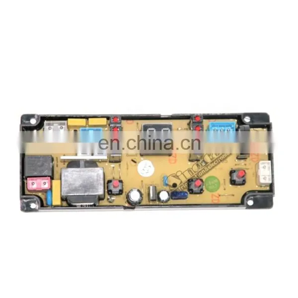 Q0306AF-1 universelle Waschmaschinen-PCB-Steuerplatine, Waschmaschinen-Elektronikplatine photo-5