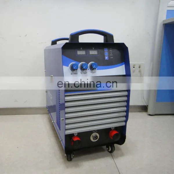 Co2 Welding Machine Price MIG-350 Mag Aluminum photo-2