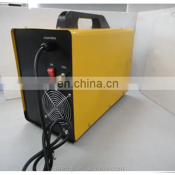 Cheap Mig-205 IGBT Cheap Used Mig Welders for Sale photo-3