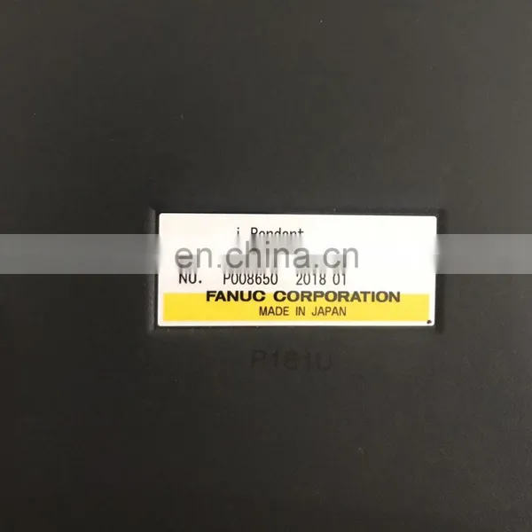 A05B-2255-C101 Fanuc Robot Teach Pendant photo-3