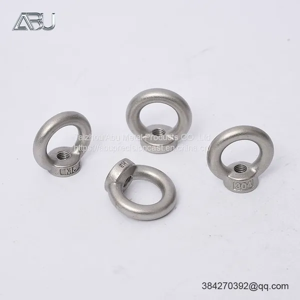 Custom Eye Nut
