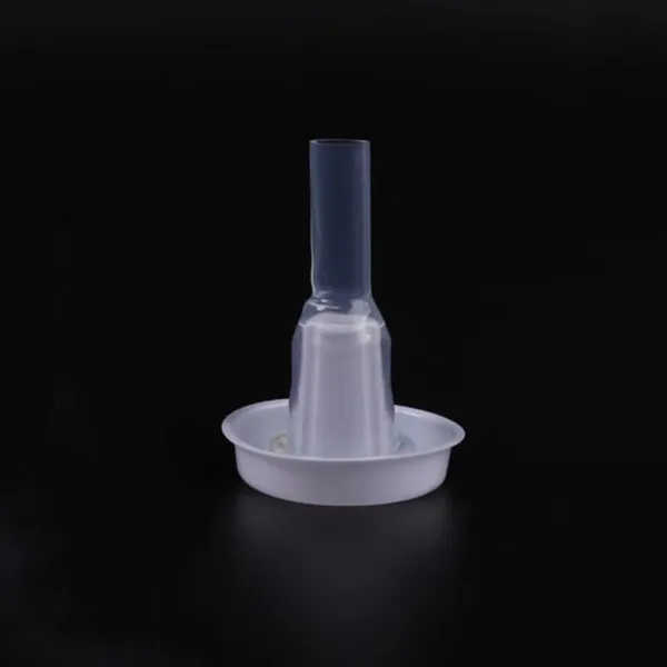 Factory Custom Disposable Sterile External Silicone Male Condom Catheter
