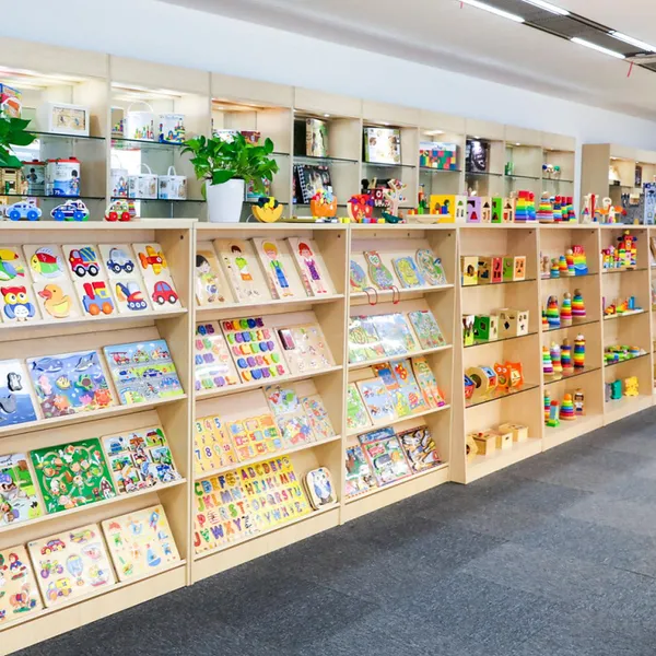 Yunhe Ai Dou Toys Co .,ltd company overview - view 3