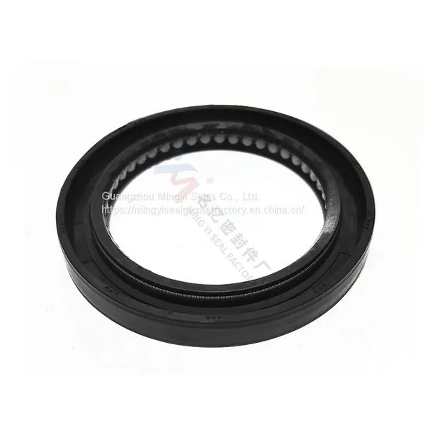 Suitable for Yanmar 2.70, 3.70, 3.76 Crankshaft Rear Oil Seal 10-33-4123 Engine Overhaul Kit Gasket photo-4
