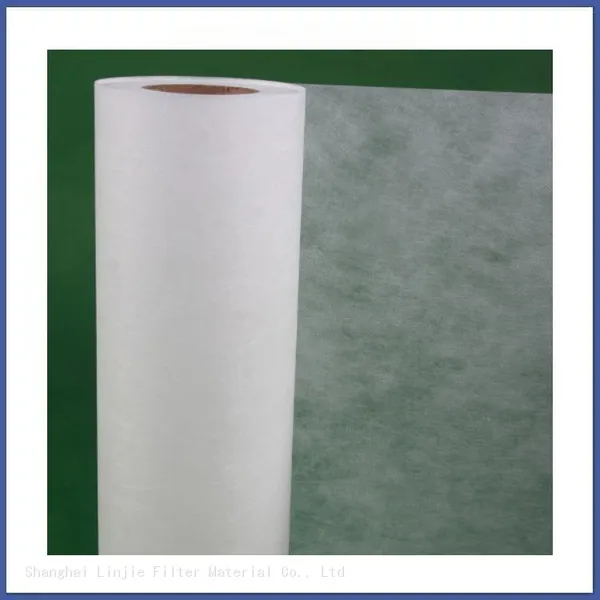 Spunlace Nonwoven photo-3