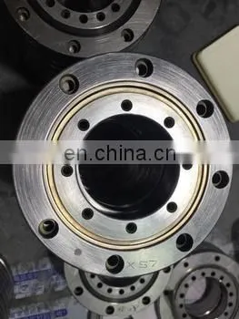 Hot Selling Toothless Slewing Ring Bearing 08-0307-00 photo-4