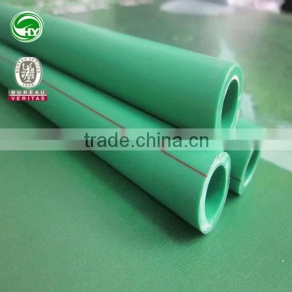 High Quality PP-R Pipe Dn20mm to 110mm photo-2