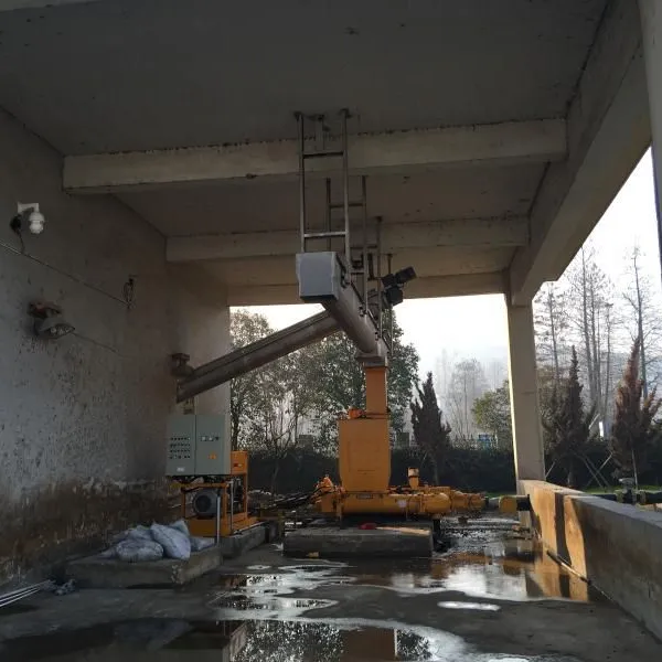 High-pressure Triplex Plunger Pump Sludge Dewatering Pump For Sludge Pumping