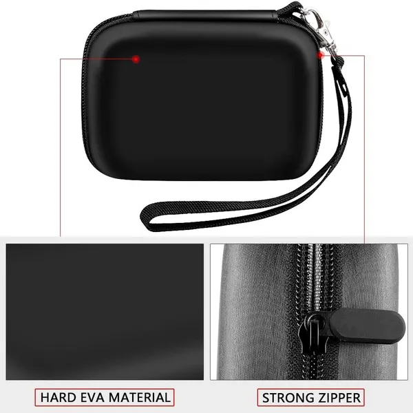 Carrying & Protective Case for Digital Camera photo-4
