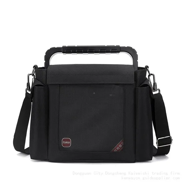 Audio Carrying Soft Case photo-5