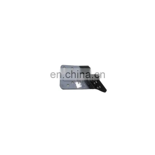 Heavy Truck Shacman F2000/L3000/M3000/F3000/X3000 Truck Cab Spare Parts Radiator Protector System Dz95259538094 Left Bracket photo-2