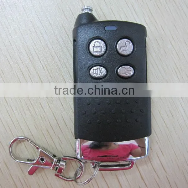 High Quality Chinese Factory Remote Control Duplicate Suitable for Any Cars photo-3