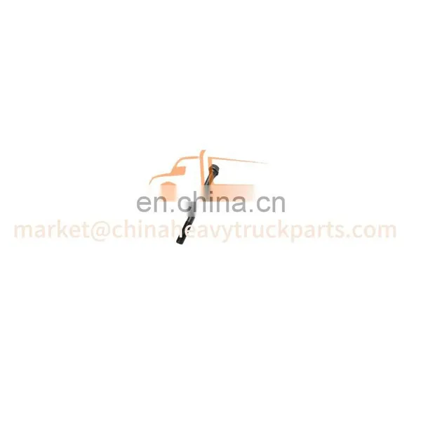 Foton Auman/Aumark/Miler/Land Pioneer Truck Weichai Engine Truck Spare Parts 61500040023 Cylinder Head Main Bolt photo-4