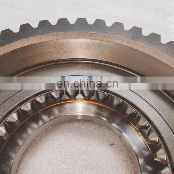 Sub Box Main Shaft Reduction Gear 30/46 Teeth for Fast Truck 12-speed Gearbox 12JSDX240T-1707106 photo-5