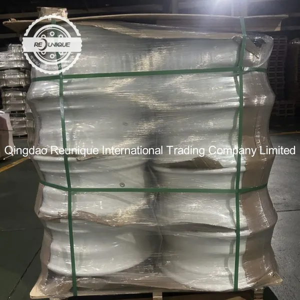 8.5-24 8.00-20 9.00-24 10.00-24 Truck Rim Heavy Duty Truck Wheel Trailer Wheel photo-5