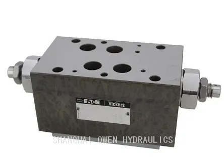 EATON BALANCE VALVE DGMR-3-A1-FHB-B1-FHB-50 DGMR-3-A1-FWA-B1-FWA-50 DGMR3A1FWAB1FWA50 DGMR5A1FWB1FW30 DGMR5A1FWB1FW30 DGMR-5-A1-FW-30 photo-3
