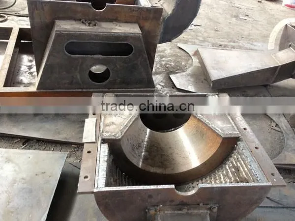 High Efficiency Machine Make Sawdust photo-5