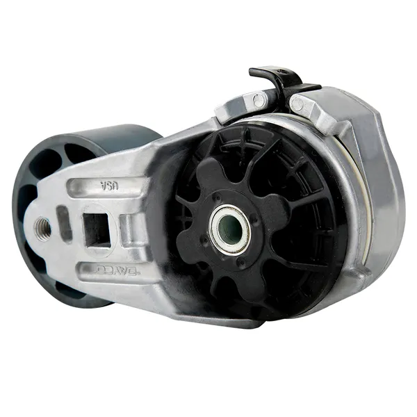 Tensioner For NOVA BUS HD Parts No.3255230 photo-3