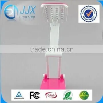 China Supplier Cheap Table Lamp USB ABS Material photo-2