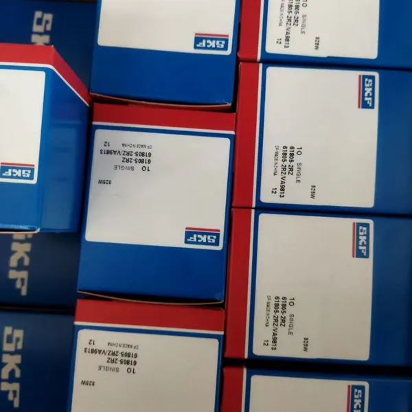 6010 Original SKF 6009 2Z/C3 Bearing SKF Roller Bearing 6010 Z Taper Roller Bearing 6010 2RS photo-4