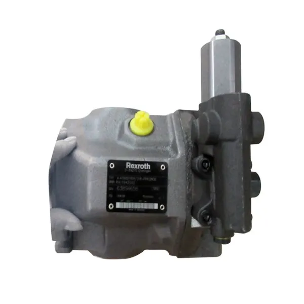 Rexroth PV7 Series Variable Hydraulic Vane Pump R900950955 photo-4