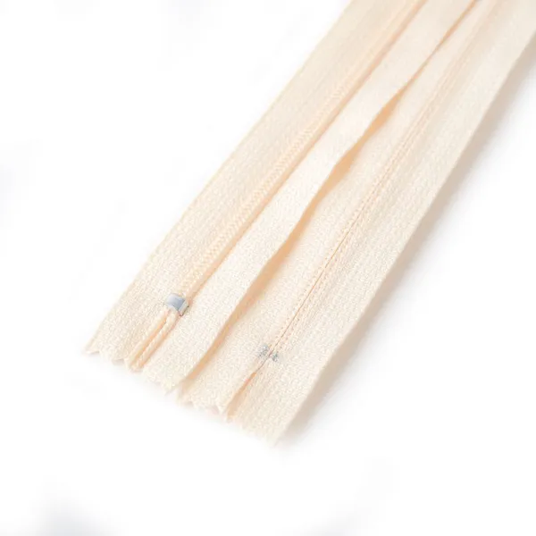 Genuine YKK Nylon Zipper for Clothing, Bags & Tents