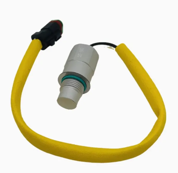 Carter 345B 3406E E3508 E3516 speed sensor 522-1643 speed switch sensor plug
